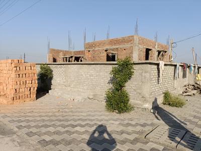 Project Image of 1007.0 - 1677.0 Sq.ft Residential Plot Plot for buy in Ozen City