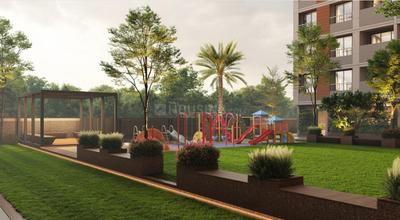 Project Image of 0.0 - 614.4 Sq.ft 2 BHK Apartment for buy in Shree Saffron