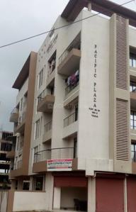 Project Image of 435.0 - 664.0 Sq.ft 1 RK Apartment for buy in Pacific Plaza