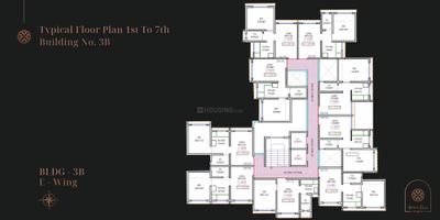 Project Image of 450 Sq.ft 1 BHK Apartment / Flat for sale in Palghar for Rs. 2200000