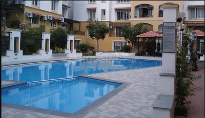 Project Image of 0.0 - 1800.0 Sq.ft 3 BHK Apartment for buy in Ceebros Grayshott