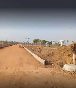 Project Image of 1500.0 - 7149.0 Sq.ft Residential Plot Plot for buy in Santosh Defence Enclave