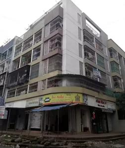 Project Image of 610.0 - 635.0 Sq.ft 1 BHK Apartment for buy in Premier Plaza