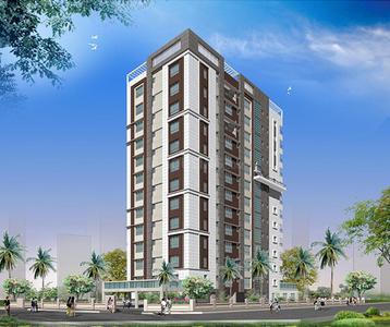 Project Image of 0.0 - 5600.0 Sq.ft 4 BHK Apartment for buy in Space 1 ASHOKA ROAD