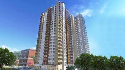 Project Image of 427.0 - 750.0 Sq.ft 1 BHK Apartment for buy in Saanvi Spee Residency