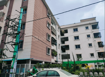 Amith Construction Sunblossom Elevation 2