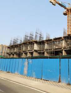 Project Image of 759.07 - 976.07 Sq.ft 2 BHK Apartment for buy in VTP Dolce Vita Phase 4