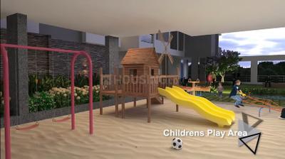 Project Image of 628.0 - 849.0 Sq.ft 2 BHK Apartment for buy in F5 Mount Unique A Wing