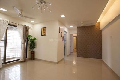 Project Image of 973 Sq.ft 2 BHK Apartment / Flat for sale in Kalamboli for Rs. 10500000
