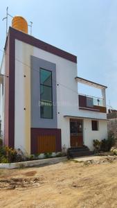 Project Image of 600.0 - 1000.0 Sq.ft 1 BHK Villa for buy in Dream SK Villa