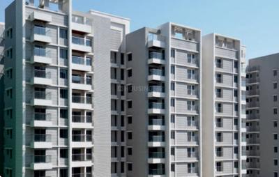 Project Image of 1670.0 - 2564.0 Sq.ft 3 BHK Apartment for buy in Shubhashish Prakash