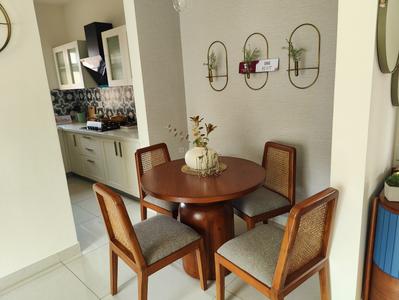 Project Image of 586.0 - 2500.0 Sq.ft 1 BHK Apartment for buy in Cielo At Brigade Valencia