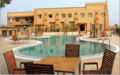 Project Image of 1100.0 - 1300.0 Sq.ft 2 BHK Villa for buy in Suchirindia Odyssey
