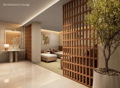 Project Image of 1536.41 - 2080.38 Sq.ft 3 BHK Apartment for buy in Emaar Serenity Hills Phase 2