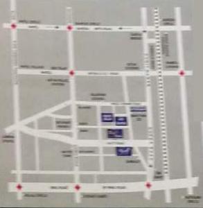 Project Image of 630 Sq.ft 1 BHK Apartment / Flat for sale in Vatva for Rs. 1000000