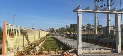 Project Image of 1200.0 - 2400.0 Sq.ft Residential Plot Plot for buy in Guru Punvaanii EKA Phase 1 Plot