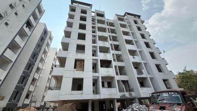 Project Image of 1090.0 - 1370.0 Sq.ft 2 BHK Apartment for buy in Gokul Enclave
