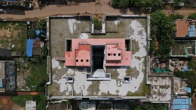 Project Image of 1047.0 - 2697.0 Sq.ft 2 BHK Apartment for buy in Utkal Utopia
