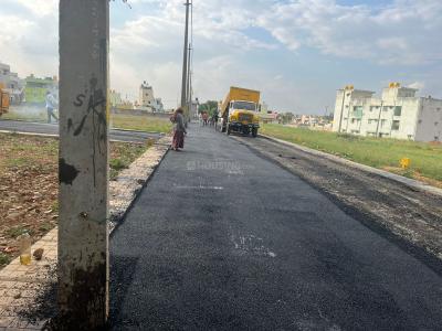 Project Image of 1200.0 - 1600.0 Sq.ft Residential Plot Plot for buy in Janapriya Krishnaveni Lakeview