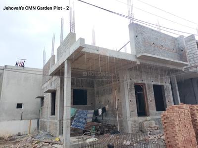 Project Image of 2192.0 - 2687.5 Sq.ft 3 BHK Villa for buy in Jehovah CMN Garden Luxury Villas