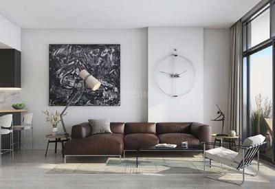 Project Image of 376.0 - 718.0 Sq.ft Studio Studio Apartment for buy in Pantheon Maison Elysee