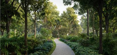 Project Image of 2693.0 - 4082.0 Sq.ft 3 BHK Apartment for buy in Max Estate 361
