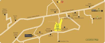 Project Image of 1001.04 - 6892.99 Sq.ft Residential Plot Plot for buy in Avinash Chitwan 2