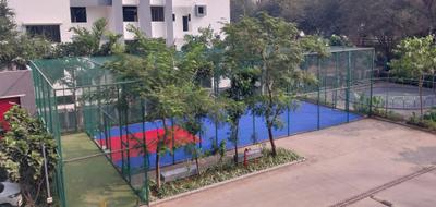 Project Image of 639.0 - 1130.0 Sq.ft 2 BHK Apartment for buy in Sunteck Signia Waterfront