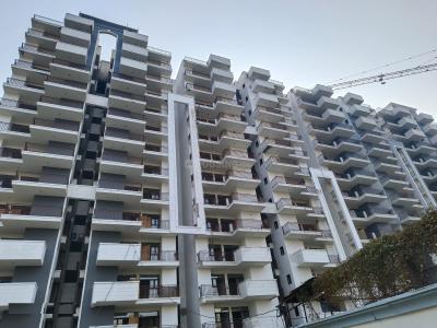 Project Image of 333.55 - 645.84 Sq.ft 1 BHK Apartment for buy in Amolik Sankalp
