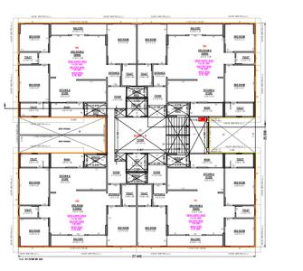 Project Image of 3060 Sq.ft 3 BHK Apartment / Flat for sale in Bilasiya for Rs. 11000000