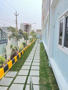 Project Image of 1150.0 - 1520.0 Sq.ft 2 BHK Apartment for buy in Indraprastha Residency
