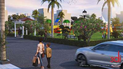 Project Image of 700.0 - 1800.0 Sq.ft 2 BHK Villa for buy in Ashok Vatika