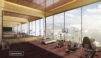 Project Image of 670.0 - 919.0 Sq.ft 2 BHK Apartment for buy in Pate Seya