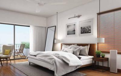 Project Image of 539.0 - 2281.0 Sq.ft 1 BHK Apartment for buy in Godrej Air Nxt