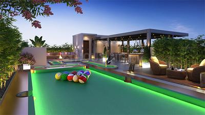 Project Image of 0.0 - 3118.0 Sq.ft 4 BHK Villa for buy in Casagrand Solitaire