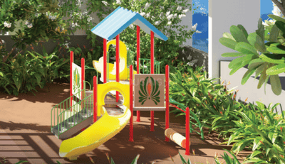 Project Image of 466.0 - 813.0 Sq.ft 1 BHK Apartment for buy in Shreeji Solitaire
