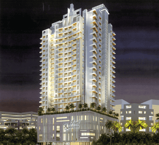 Gallery Cover Pic of Pattathu Pearl Residency Wing B Residential Phase III