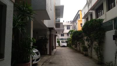 Project Image of 2250.0 - 2550.0 Sq.ft 3 BHK Apartment for buy in Pushkar Varsha