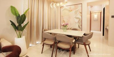 Project Image of 610.85 - 965.09 Sq.ft 2 BHK Apartment for buy in Kolte Patil Little Earth