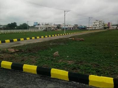 Project Image of 1476.0 - 3600.0 Sq.ft Residential Plot Plot for buy in Metro City