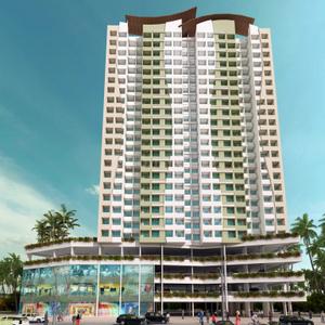Project Image of 0.0 - 425.0 Sq.ft 1 BHK Apartment for buy in Nirman Green Acres