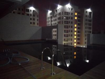 Project Image of 600.0 - 3322.0 Sq.ft 2 BHK Apartment for buy in Bengal Sampoorna