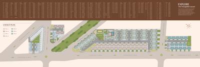 Project Image of 0.0 - 1102.0 Sq.ft 3 BHK Villa for buy in Krishna Upvan Phase 2