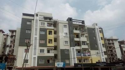 Project Image of 1100.0 - 1570.0 Sq.ft 2 BHK Apartment for buy in Swapna Vihar