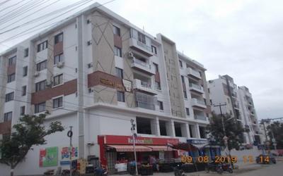Project Image of 2180.0 - 2240.0 Sq.ft 3 BHK Apartment for buy in Anuhar Yellow Stone
