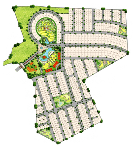 Project Image of 1614.59 - 5080.57 Sq.ft Residential Plot Plot for buy in Wings New Matheran Phase II