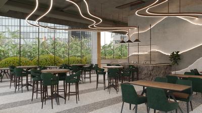 Project Image of 1724.92 - 2168.07 Sq.ft 3 BHK Apartment for buy in Ambience Parkview