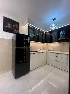 Happy Raghav Residency Kitchen 1