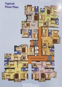 Project Image of 1090.0 - 1560.0 Sq.ft 2 BHK Apartment for buy in A B Sushila Niwas