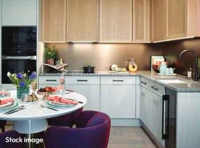 Project Image of 1440.0 - 1660.0 Sq.ft 3 BHK Apartment for buy in DM Punyas Mahadev Exotica